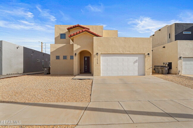 property at 14740 John McNeely Ave