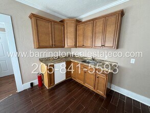 644 Alabama Ave SW in Birmingham, AL - Building Photo - Building Photo