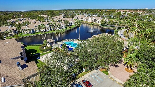 property at 505 Boardwalk Dr