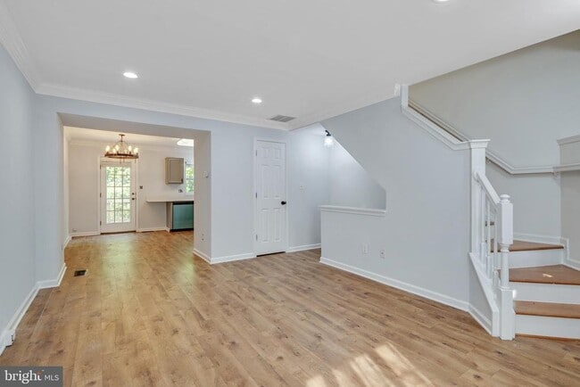 1832 Tiger Lily Cir in Woodbridge, VA - Building Photo - Building Photo