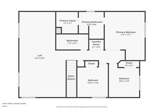 6815 N 129th Dr in Glendale, AZ - Building Photo - Building Photo