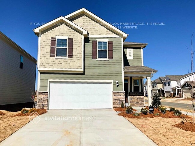 property at 1002 Maylen Trce
