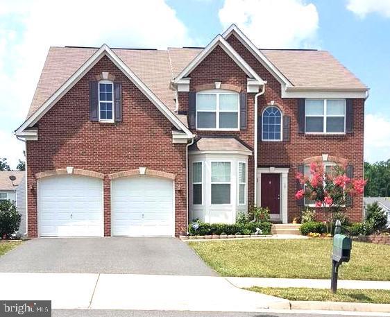 property at 15 Cornerstone Dr