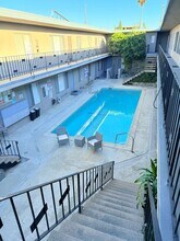 Redondo Apartments in Redondo Beach, CA - Building Photo - Interior Photo