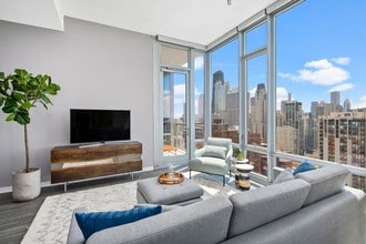 The Sinclair in Chicago, IL - Foto de edificio - Interior Photo