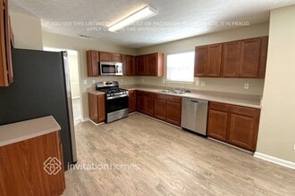 937 Parkside Pl Ave in Mcdonough, GA - Foto de edificio - Building Photo