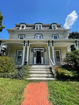 36 Central Ave in Newton, MA - Building Photo