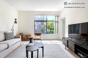 754 The Alameda, Unit SI FL2-ID534 in San Jose, CA - Building Photo