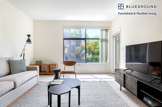 property at 754 The Alameda