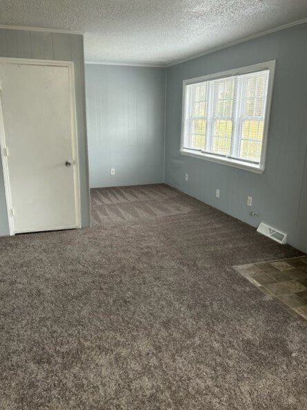 1815 Ashcraft Ave in Monroe, NC - Building Photo