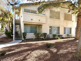 3067 Key Largo Dr in Las Vegas, NV - Building Photo