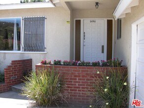 6446 Riggs Pl in Los Angeles, CA - Building Photo - Building Photo