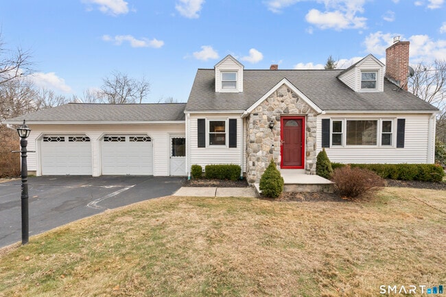 property at 91 Benz St