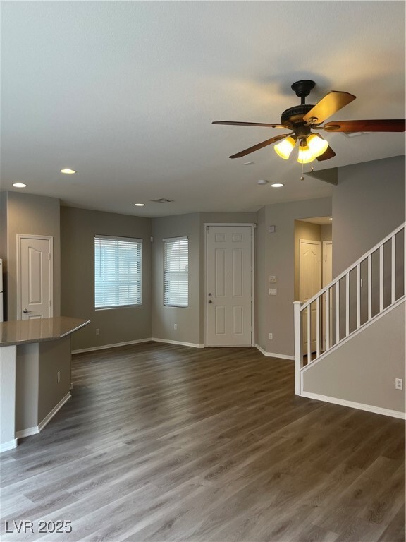 9791 Pan Falls St in Las Vegas, NV - Building Photo - Building Photo