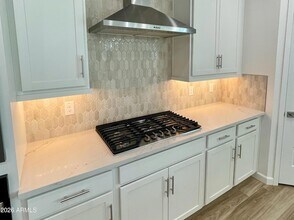 6949 W Buckhorn Trail in Peoria, AZ - Foto de edificio - Building Photo