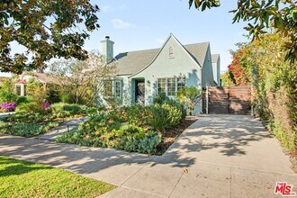 10543 Almayo Ave in Los Angeles, CA - Building Photo - Building Photo