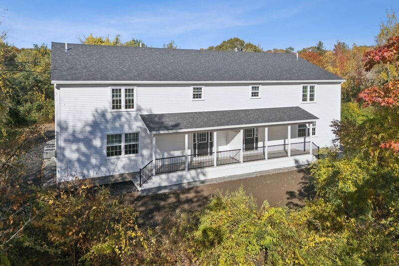 16 Blacksmith Rd in Wells, ME - Building Photo