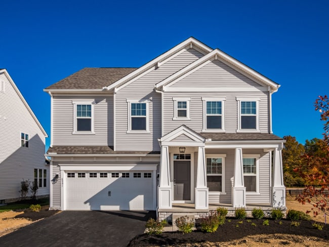 property at 6991 Aster Wy