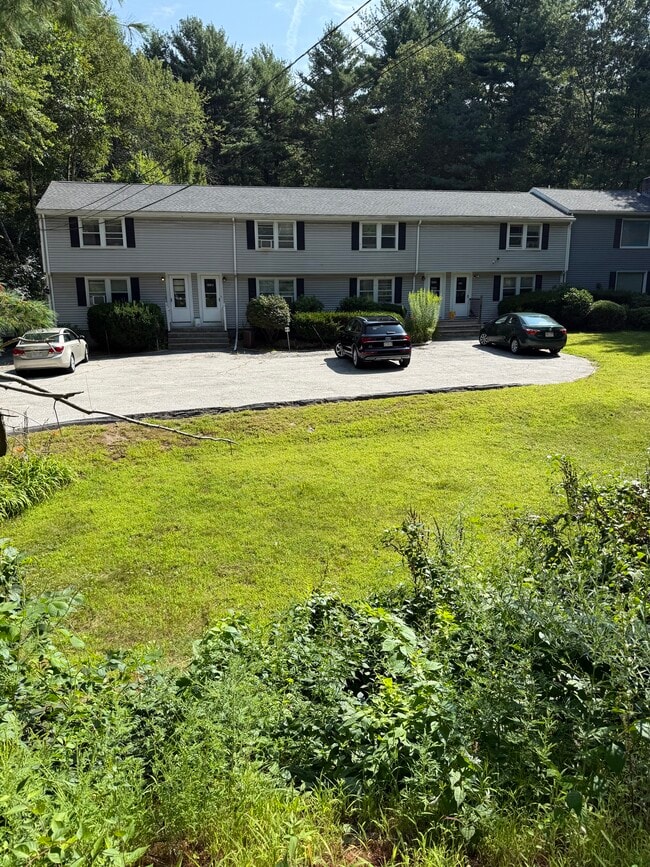 843 Boston Rd, Unit unitB