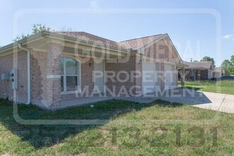 208 Dale Earnhardt Dr in Harker Heights, TX - Building Photo - Building Photo