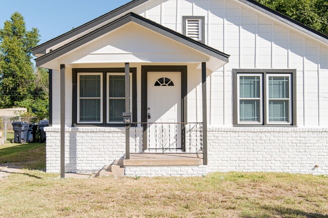 1326 NW 91st St in Oklahoma City, OK - Building Photo - Building Photo
