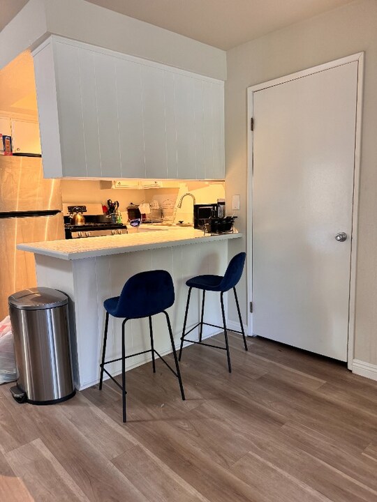 2425 Purdue Ave in Los Angeles, CA - Building Photo