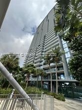 88 SW 7th St, Unit # 3307 in Miami, FL - Foto de edificio - Building Photo