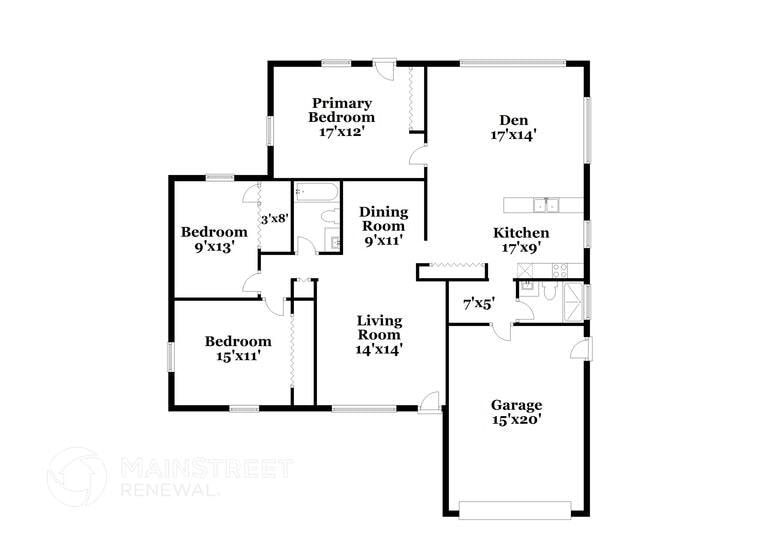 7715 Cumber Dr in New Port Richey, FL - Building Photo