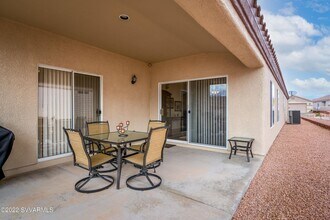 4895 E Meadow Vista Dr in Cornville, AZ - Building Photo - Building Photo