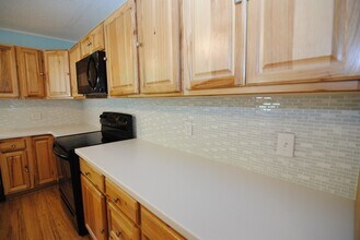 4440 Matthew Ct in Sherwood, AR - Building Photo - Building Photo
