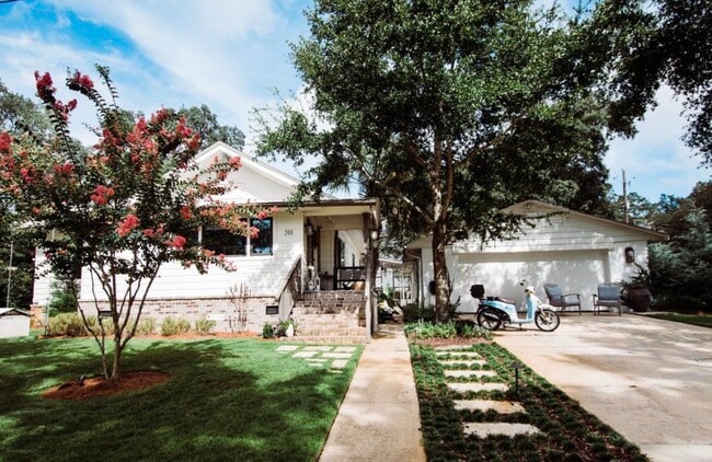 500 Stanley Ave in Pensacola, FL - Building Photo - Building Photo