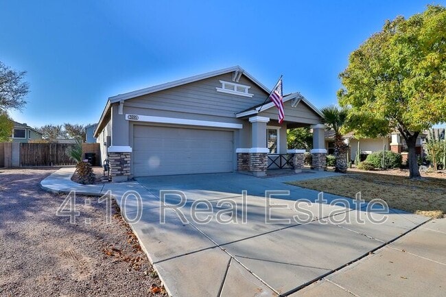 2695 E Harrison Ct in Gilbert, AZ - Building Photo - Building Photo