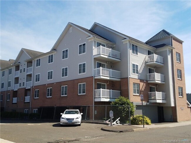 property at 19 Isaacs St