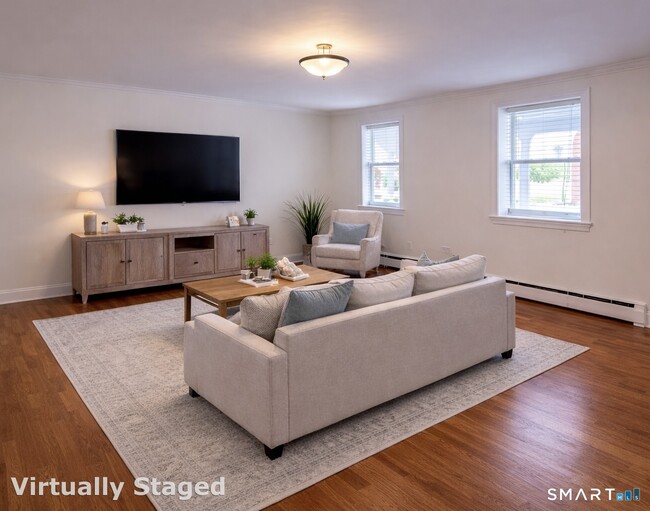 391 Reef Rd in Fairfield, CT - Foto de edificio - Building Photo