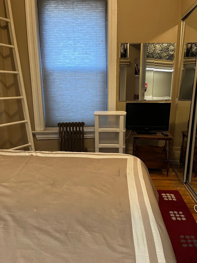 20 E Goethe St, Unit 205 in Chicago, IL - Building Photo - Building Photo