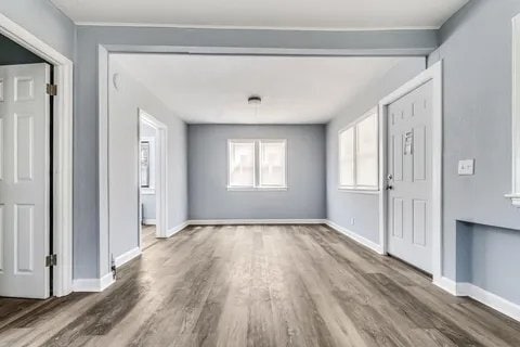property at 3026 S Hanson Ave