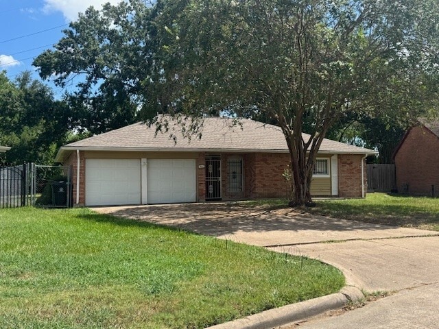 4602 Dalmatian Dr in Houston, TX - Building Photo - Building Photo