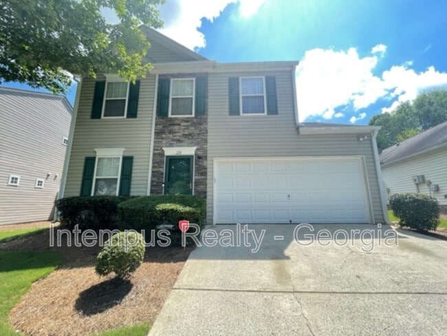 property at 238 Oak Grove Way