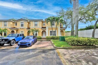 3197 SW 128th Way in Miramar, FL - Building Photo - Building Photo