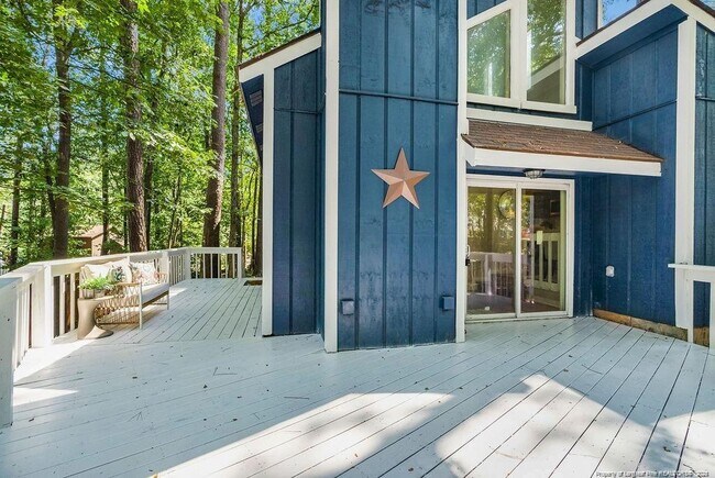 417 Watergap Dr in Fayetteville, NC - Building Photo - Building Photo