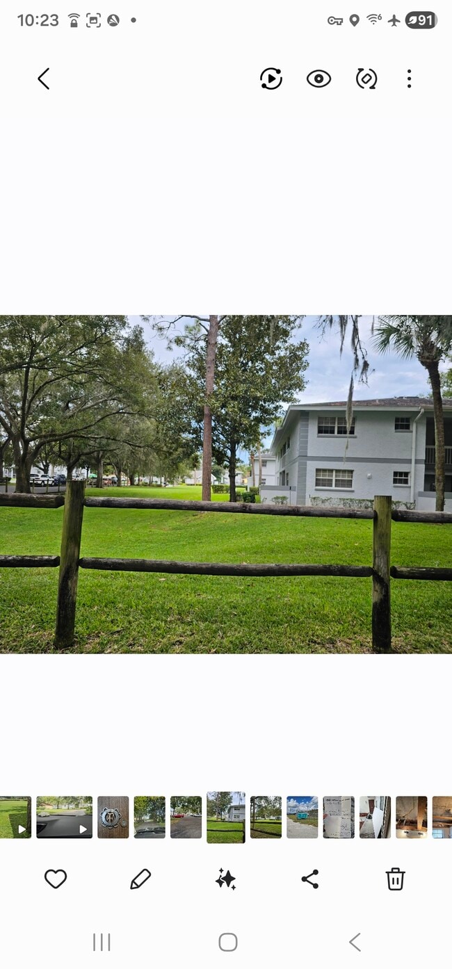 property at 580 Fairways Ln