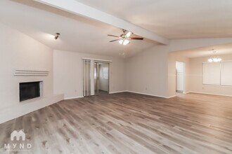 4303 Gentle Springs Dr in Arlington, TX - Building Photo - Building Photo