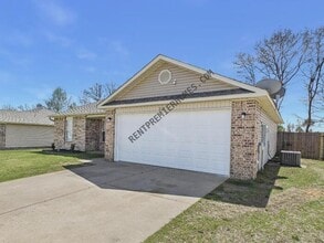 23 Green Apple Dr in Ward, AR - Building Photo - Building Photo