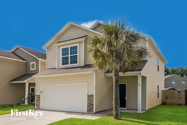 133 Brookhaven Rd in Summerville, SC - Building Photo - Building Photo