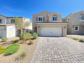 314 Rain Quail Wy in Henderson, NV - Building Photo