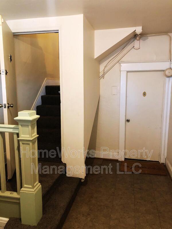 2304 W North Ave in Baltimore, MD - Building Photo - Building Photo