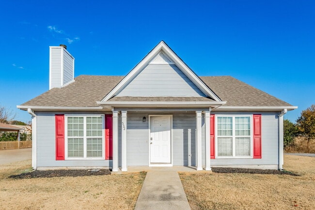 property at 532 Buck Creek Ln