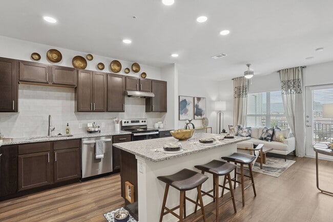 Wildwood Luxury Urban Homes