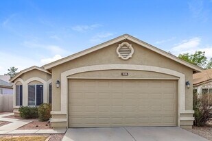 3125 E Topeka Dr in Phoenix, AZ - Building Photo