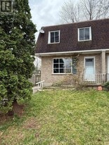 7 Ardsley Rd in London, ON - Building Photo